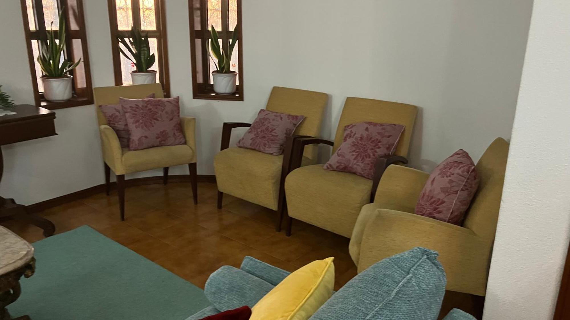 Casa Na Praia Азурара Экстерьер фото