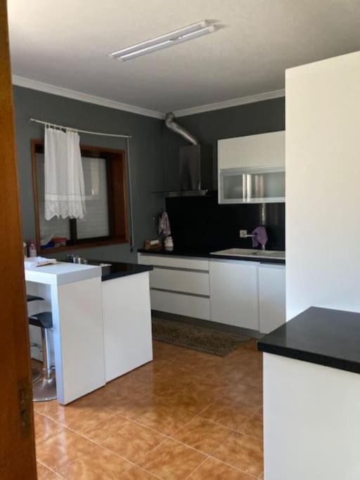 Casa Na Praia Азурара Экстерьер фото