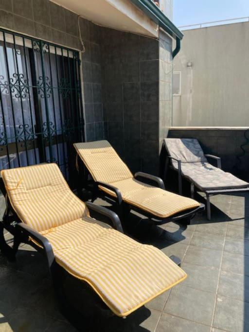 Casa Na Praia Азурара Экстерьер фото