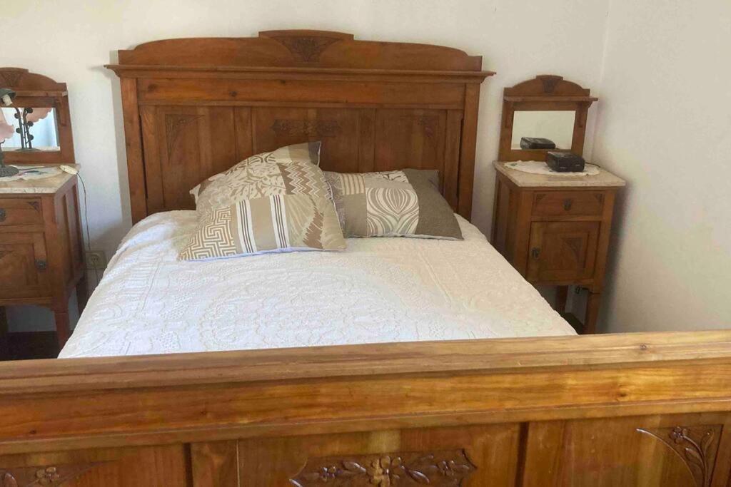 Casa Na Praia Азурара Экстерьер фото