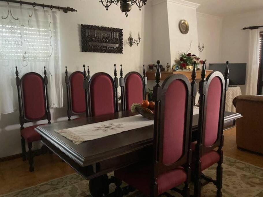 Casa Na Praia Азурара Экстерьер фото