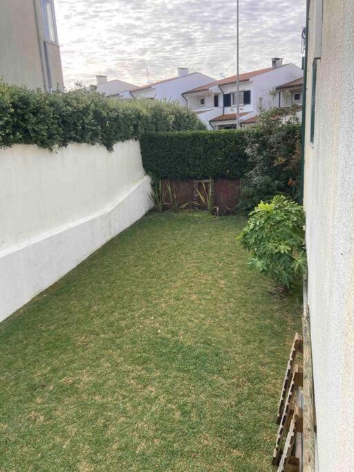 Casa Na Praia Азурара Экстерьер фото